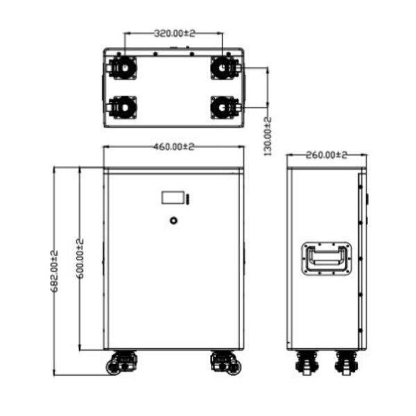 3978e80fa101414b2941d441747d6036 5kWh, LiFePO4,Photovoltaic energy storage battery