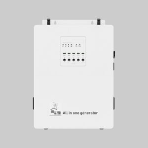 1800w 3840wh， solar power system， Plug-and-play type