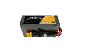 42ae5d582a16d5c94d1c8ae87df510dd Tattu 12S LiPo Drone Battery Series