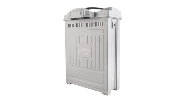 Tattu 4.0 14S 20000mAh HV 25C 53.2V UAV Lipo Smart Battery