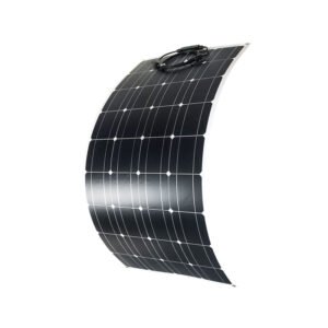 66b5daec6f4a573eb5fada58f55f58e3 (2) 200W Flexible Solar Panel - Lightweight Component