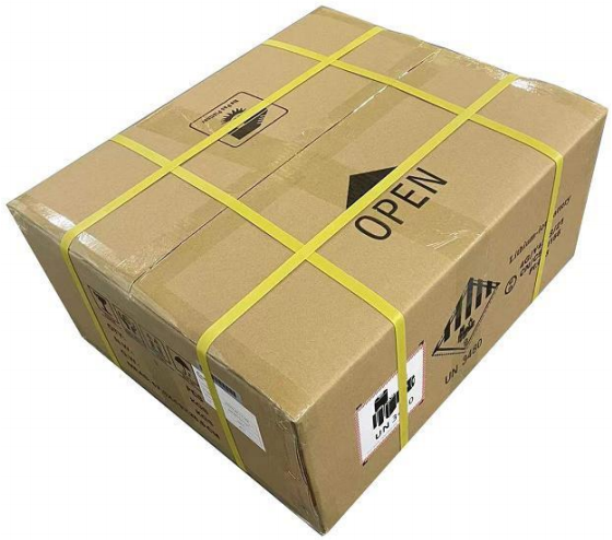 5kWh LiFePO4 Battery Specification