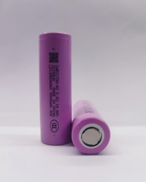 INR21700-40E 4000mAh Storage