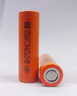 INR21700-45C 4500mAh Digital