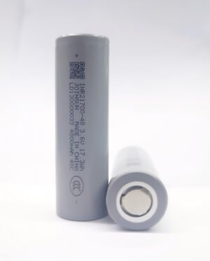 INR21700-48C 4800mAh Digital