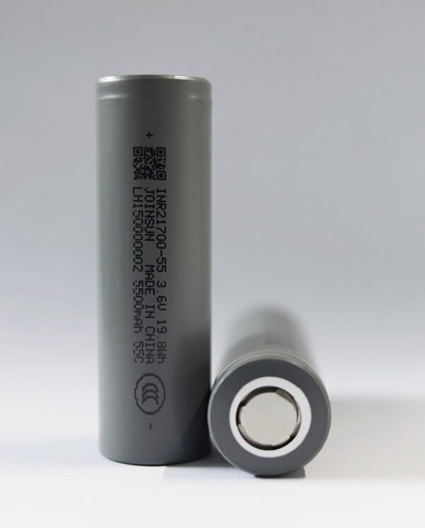 INR21700-55C 5500mAh Digital