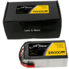 Tattu 6S 28000mAh 22.2V 25C Lipo Drone Battery