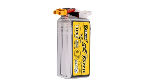 Tattu Drone Soccer Series Lipo Battery Pack