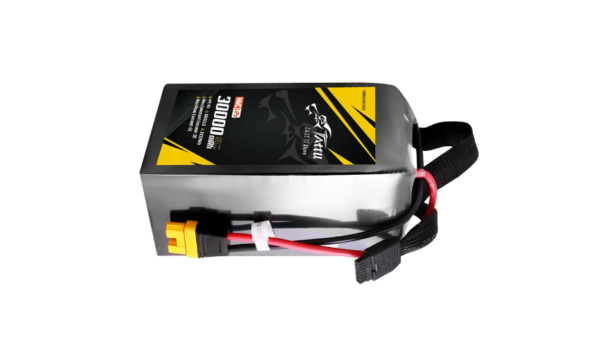Tattu 12S LiPo Drone Battery Series