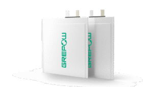 Pouch Ultra Thin Lipo Battery