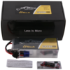 Tattu G-Tech 30C 6S 12000mAh 22.2V Lipo Drone Battery Pack