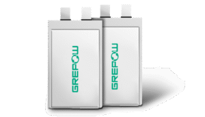 Pouch Rectangular Lipo Battery