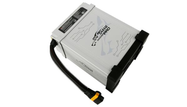 Tattu Pro 14S Lipo 22000mAh 51.8V Smart UAV Drone Battery Pack