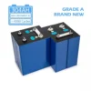 Grade-A-LiFePO4-Prismatic-Deep-Cycle-Lithium-ion-Battery-Cell-3.2V-304Ah-4 3.2V 304ah EVE Lifepo4 Prismatic Cells