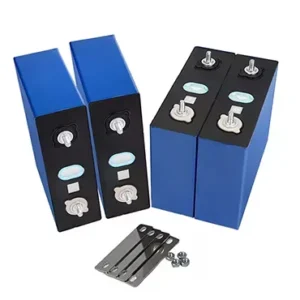 3.2V Lifepo4 50Ah Prismatic Cell