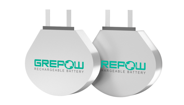 Pouch Irregular Lipo Battery