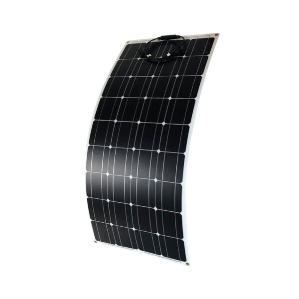 200W Flexible Solar Panel - Lightweight Component