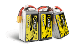 Tattu R-Line 3.0 Series FPV Battery Pack
