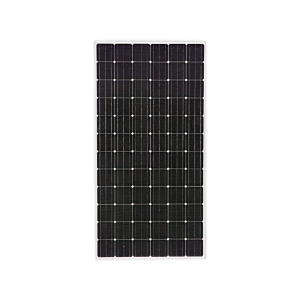 200W solar photovoltaic panel, monocrystalline photovoltaic module