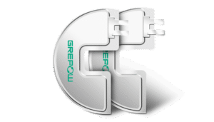 Pouch C Shaped Lipo Battery