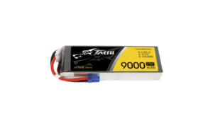 adf361544cd8c7c5214cf967cbe1c38b Tattu 6S 9000mAh 22.2V 25C Lipo Drone Battery