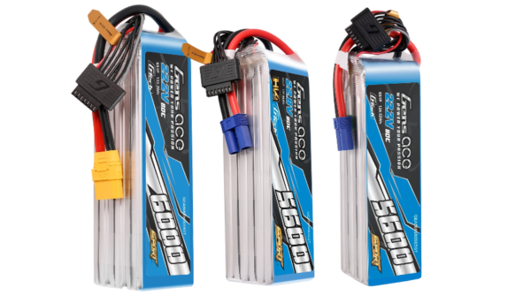 Gens ace Sport Series RC Air Battery Pack