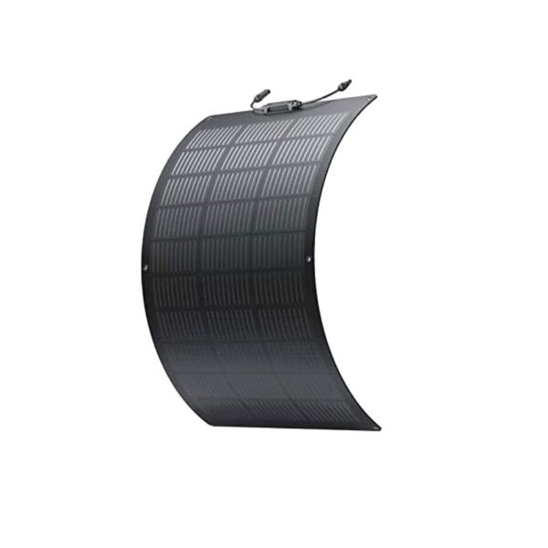 340W Flexible Solar Panel
