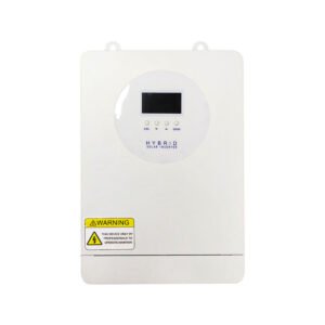 3600w Solar hybrid inverter, photovoltaic inverter