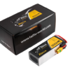 Tattu G-Tech 6S 8000mAh 22.2V 25C Lipo Drone Battery