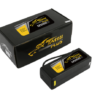 Tattu Plus 6S 12000mAh 22.2V 15C Lipo Smart Drone Battery