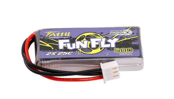 Tattu Drone Soccer Series Lipo Battery Pack