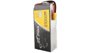 e40e4694e940087e298a552c3dc29adc Tattu 23000mAh 6S 22.8V 25C LiHv Pouch Cell UAV Battery