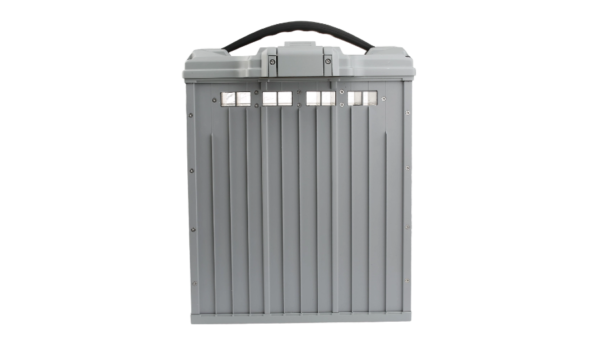 Tattu 4.0 18S Lipo 30Ah 68.4V Smart UAV Drone Battery