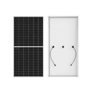 550W solar panel, photovoltaic module