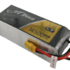 Tattu Low-Temperature 14500mAh 6S 22.2V 30C Lipo Drone Battery