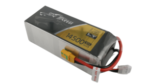 ee1feddfa01ed3620d03fba78b5b1550 Tattu Low-Temperature 14500mAh 6S 22.2V 30C Lipo Drone Battery