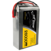 Tattu 6S 28000mAh 22.2V 25C Lipo Drone Battery