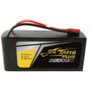 Tattu Plus 6S 22000mAh 22.2V 25C Lipo Smart Drone Battery