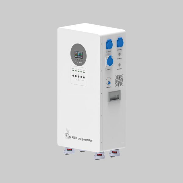 fc77b02dd790a18f4768b7e8f9e7a2f6 4200w 8038wh, solar power system, Plug-and-play type