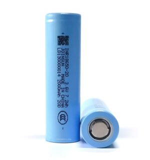 INR18650-20D 2000mAh Power