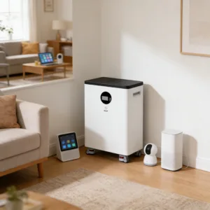 5kWh, LiFePO4，Photovoltaic energy storage battery