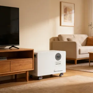 生成使用场景图 (22) 4200W 25.6V314AH,solar power system,Plug-and-play type