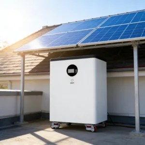8kWh, LiFePO4，Photovoltaic energy storage battery