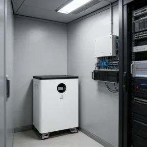 7kWh, LiFePO4，Photovoltaic energy storage battery