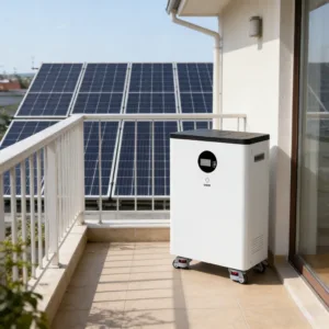 4kWh, LiFePO4，Photovoltaic energy storage battery