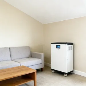 生成使用场景图 (9) 15kWh, LiFePO4,Photovoltaic energy storage battery