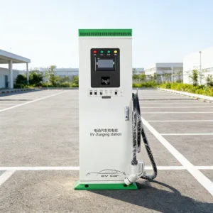 EV charging station-DC 30KW/40KW