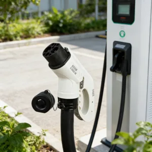 DC EV Charging Gun