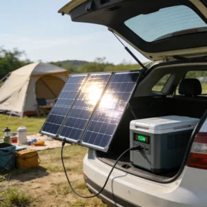 150W small-sized solar panel, monocrystalline photovoltaic module