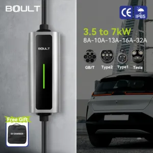 P01 3.5KW-7KW